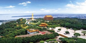 Nanyue King's Tomb, Guangzhou