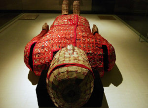 Nanyue King's Tomb, Guangzhou