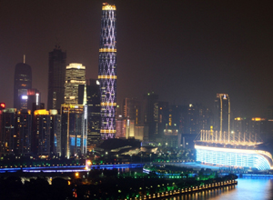 zhujiang-new-town-2 Zhujiang New Town, Guangzhou